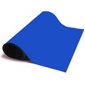 Static Solutions Inc Static Solutions Ultimat‚Ñ¢ II ESD Mat .060" Thick 2' x 40' Dark Blue UR-2440XDB